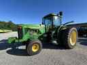 2001 John Deere 8110 Image