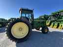 2001 John Deere 8110 Image