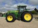 2022 John Deere 8R 230 Image