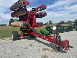 2022 Case IH 475 Image