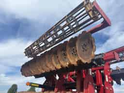 2022 Case IH 475 Image