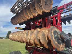 2022 Case IH 475 Image