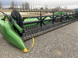 2018 John Deere 640FD Image