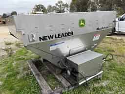 2021 New Leader DN495 Image