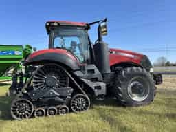 2016 Case IH MAGNUM 380 Image