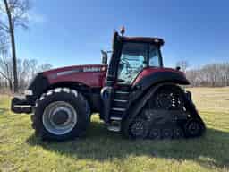 2016 Case IH MAGNUM 380 Image