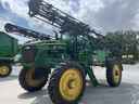 2005 John Deere 4720 Image