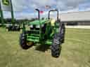 2024 John Deere 5075E Image