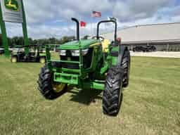 2024 John Deere 5075E Image