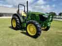 2024 John Deere 5075E Image