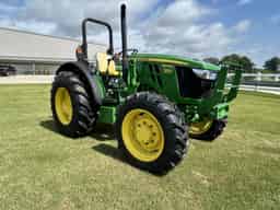 2024 John Deere 5075E Image