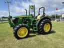 2024 John Deere 5075E Image