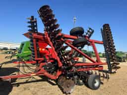 2006 Case IH RMX340 Image