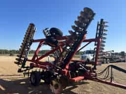2006 Case IH RMX340 Image