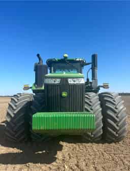 2022 John Deere 9R 540 Image