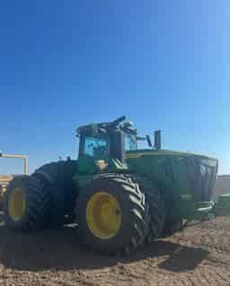 2022 John Deere 9R 540 Image