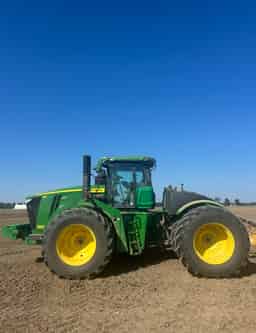 2022 John Deere 9R 540 Image