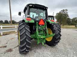 2024 John Deere 6120M Image