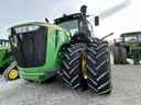 2017 John Deere 9520R Image