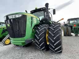 2017 John Deere 9520R Image