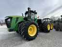 2017 John Deere 9520R Image