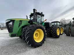 2017 John Deere 9520R Image