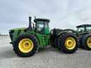 2017 John Deere 9520R Image