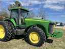 2004 John Deere 8420 Image