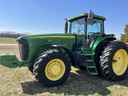 2004 John Deere 8420 Image