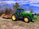 2004 John Deere 8420 Image