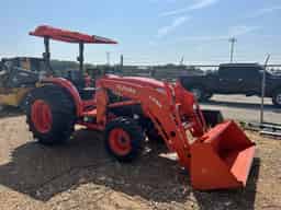 2022 Kubota L4701 Image