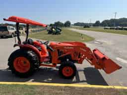 2022 Kubota L4701 Image