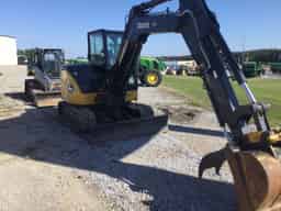 2024 John Deere 60 P Image