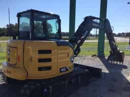 2024 John Deere 60 P Image