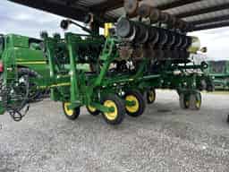 2018 John Deere 1795 Image