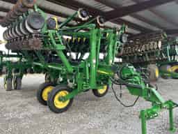 2018 John Deere 1795 Image