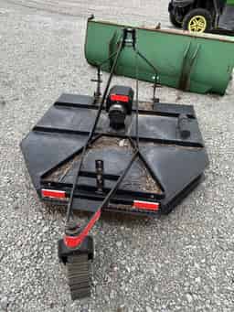 2018 Miscellaneous ROTARY CUTTER, 5′ Image