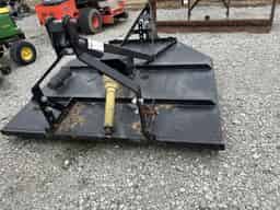 2018 Miscellaneous ROTARY CUTTER, 5′ Image