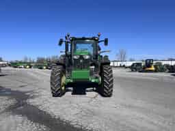 2024 John Deere 6R 175 Image
