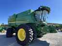 2021 John Deere S770 Image