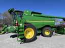 2021 John Deere S770 Image