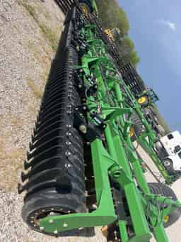 2022 John Deere 2680H Image