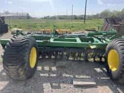 2022 John Deere 2680H Image