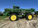 2022 John Deere 408R Image