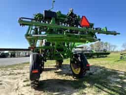 2023 John Deere 408R Image