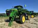 2022 John Deere 408R Image