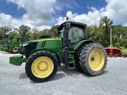 2013 John Deere 7260R Image