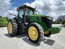 2013 John Deere 7260R Image
