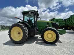 2013 John Deere 7260R Image