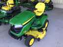 2022 John Deere X380 Image